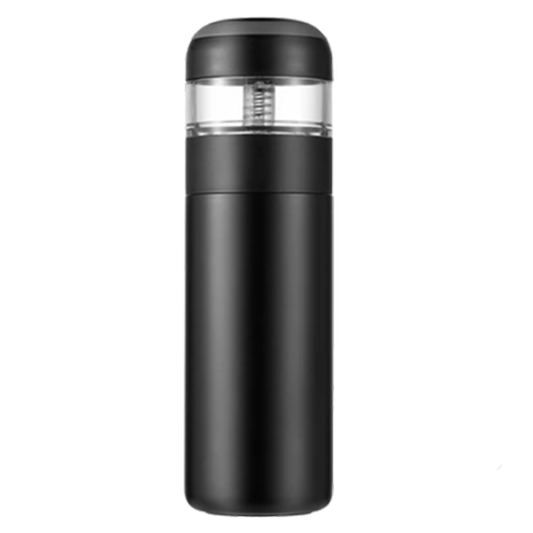 Tea Infuser provided by Wellbeats