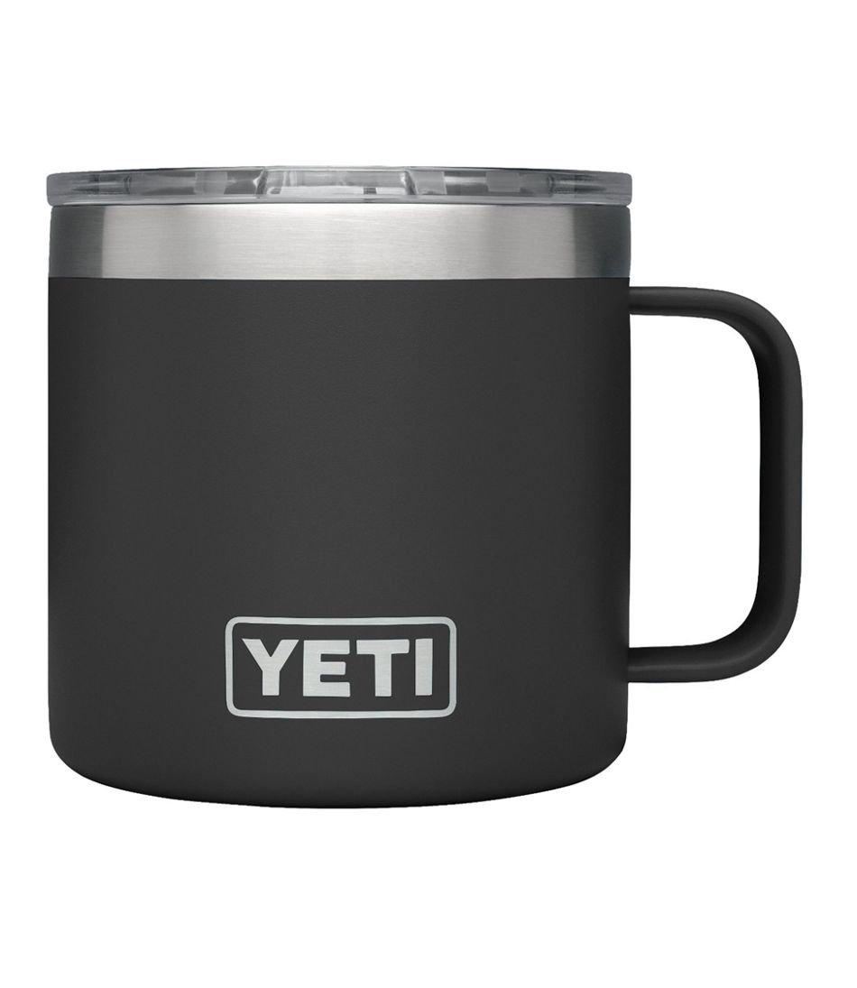 Yeti Tumbler provided by Vitality