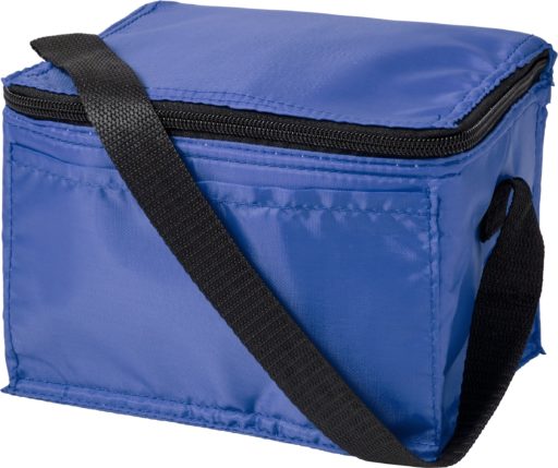 Cooler Bag provided by Virgin Pulse