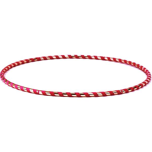 Hula Hoop provided by Wellbeats