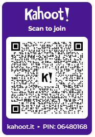 Kahoot